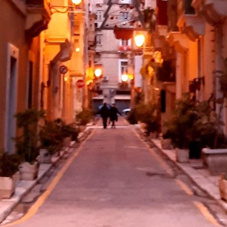 Door Eight Floriana Exterior foto